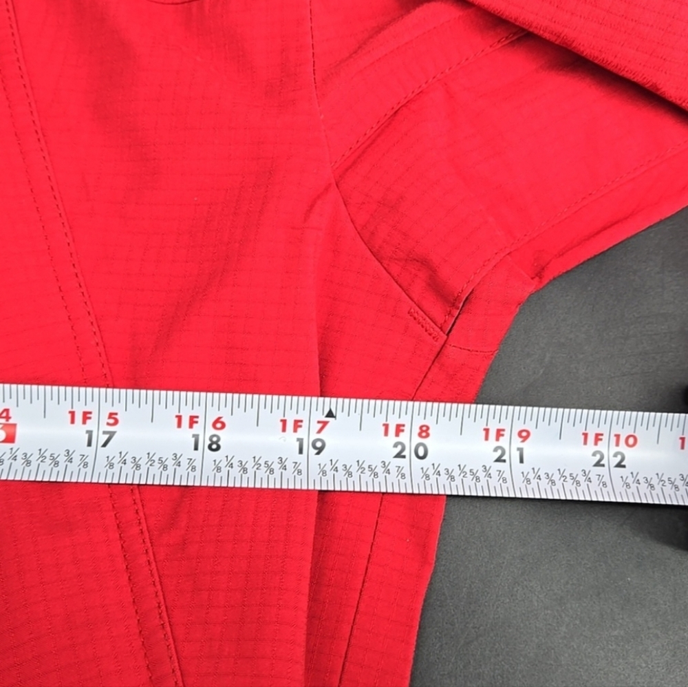 Vintage LL Bean Utility Jacket M - Picture 10 of 15